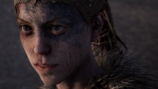 Hellblade'in devam oyunu mu geliyor?