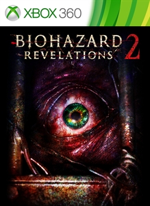 Resident Evil Revelations 2'ye hazır mısınız?