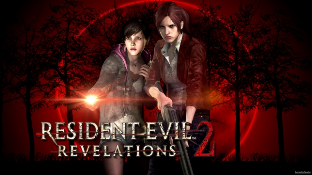 Sonunda  Resident Evil Revelations 2 çevrimiçi Raid Mod geldi!