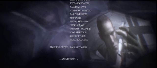 Resident Evil Revelations 2 kadrosunda Shinji Mikami ismi göründü!