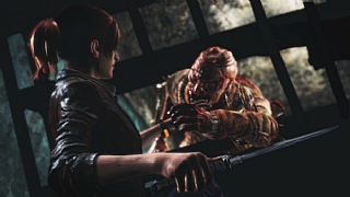 Resident Evil Revelations 2 neden Wii U ve Nintendo 3DS'e gelmiyor?