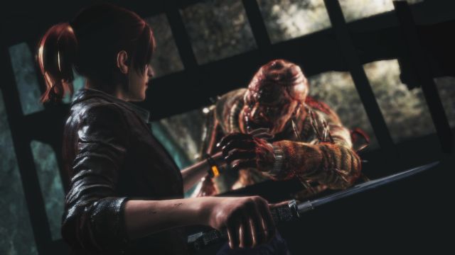 Resident Evil Revelations 2 neden Wii U ve Nintendo 3DS'e gelmiyor?
