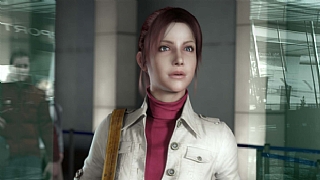 Resident Evil Revelations 2'nin çıkış videosu yayınlandı