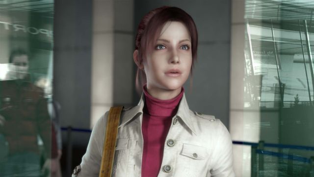 Resident Evil Revelations 2'nin çıkış videosu yayınlandı