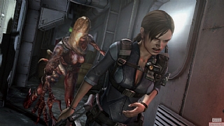 Resident Evil Revelations 2 Episode 2 tanıtıldı