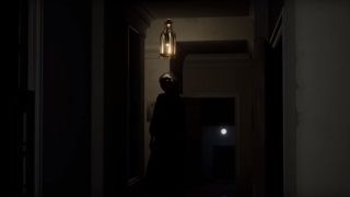 PC için yeniden yapılan P.T. oldukça korkutucu görünüyor