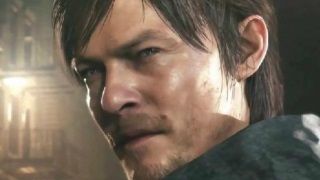 Konami yeni Silent Hill dedikodularını yalanladı