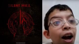 Konami'nin Silent Hill tanıtımından bambaşka bir şey çıktı