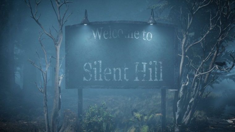Silent Hill devam oyunu iddiaları yine yalanlandı
