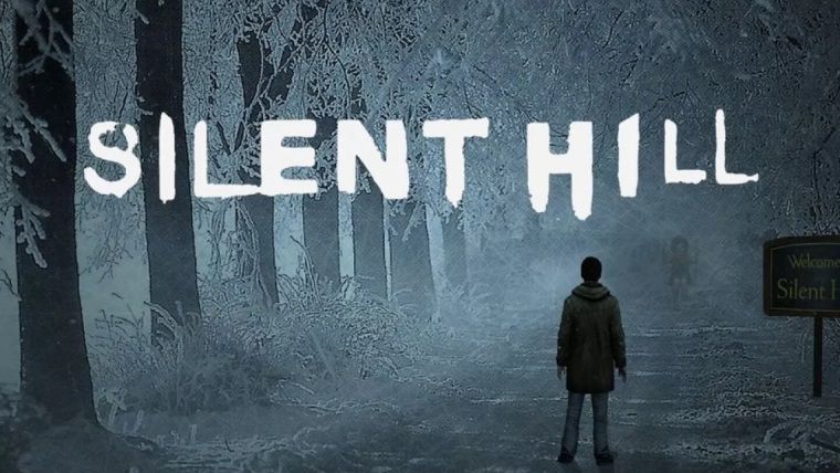Silent Hill: The Short Message listelendi