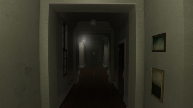 Silent Hills, PC de! 