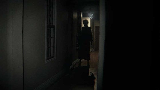 P.T. ve The Stanley Parable'ın uyumuna oldukça şaşıracaksınız