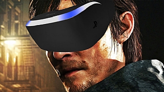 Sony başkanı, P.T. ve Project Morpheus'u bir arada görmek istiyor