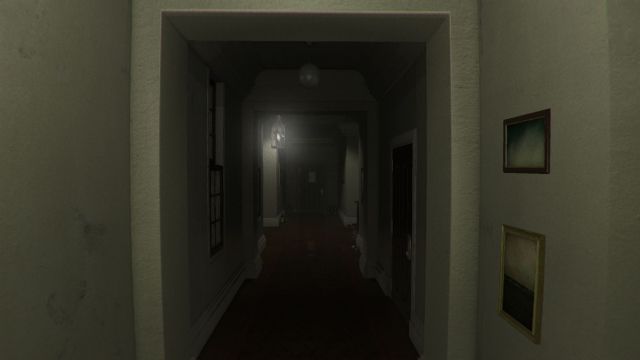 Silent Hills, PC de! 