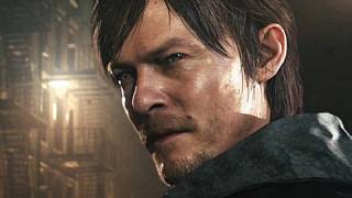 Norman Reedus'un P.T. inancı bitmiş değil!