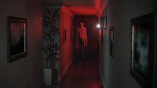 P.T.'yi tekrar PlayStation 4'e indirmek ister misiniz?