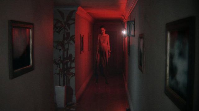 P.T.'yi tekrar PlayStation 4'e indirmek ister misiniz?