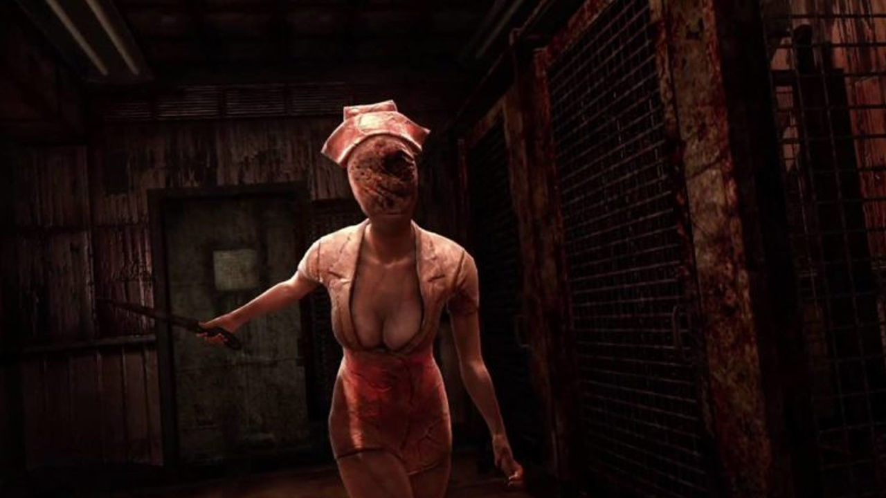 Bloober Team yeni Silent Hill oyununu geliştiriyor olabilir