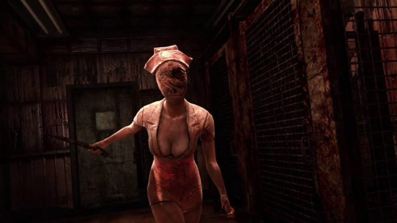 Bloober Team yeni Silent Hill oyununu geliştiriyor olabilir