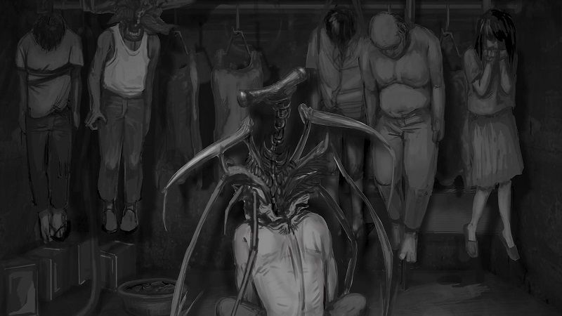 Silent Hill yapımcısının yeni korku oyunundan ilk görseller