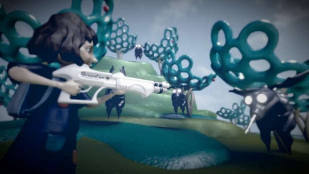 Tomorrow Children'in açık betası başlıyor