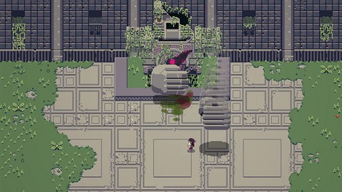 Titan Souls ile devlerin hedefi haline geleceksiniz