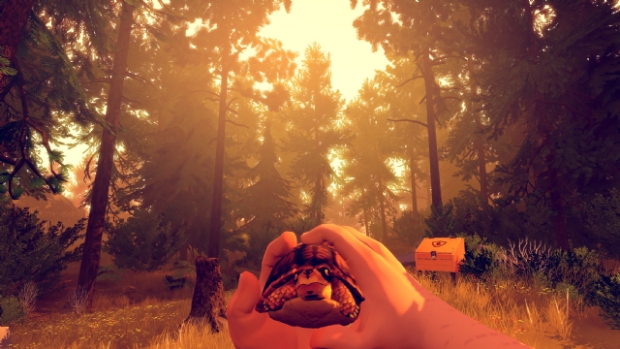 Firewatch'ın toplam satış rakamları açıklandı