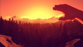 Firewatch'un ilk inceleme puanları belirlendi