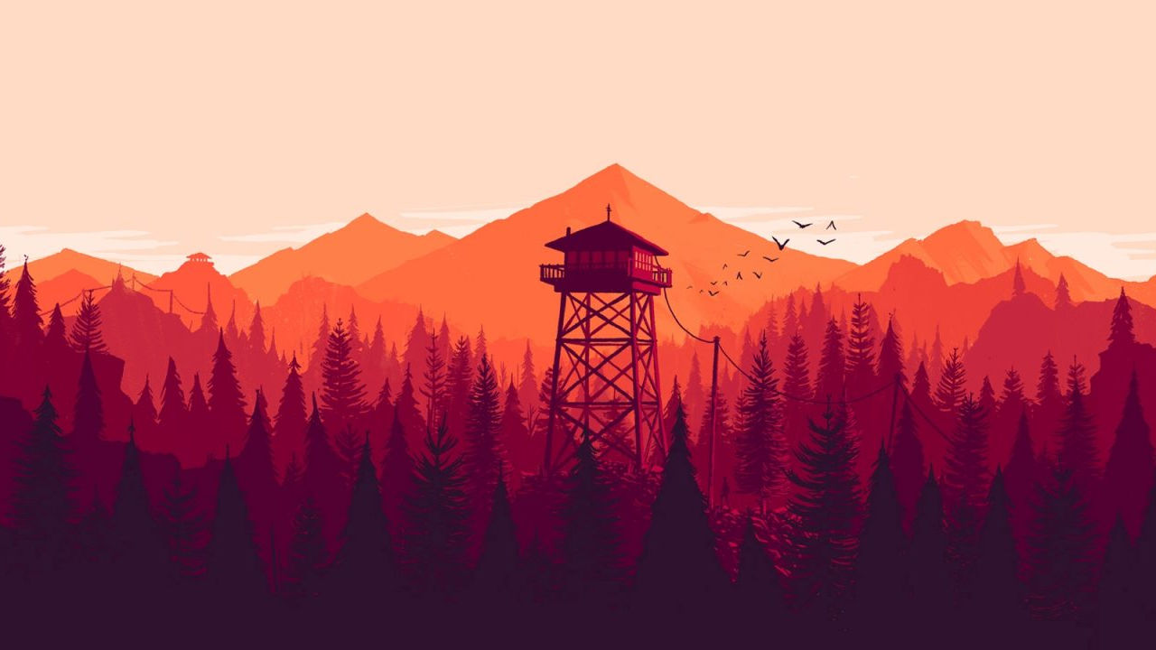 Firewatch oyununun filmi çekiliyor