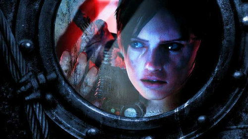 Resident Evil'a iki yeni fragman