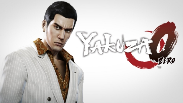 Yakuza 0'dan Batı ülkeleri için çıkış tarihi!