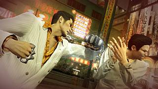 Yakuza 0'ın çıkış fragmanı yayınlandı