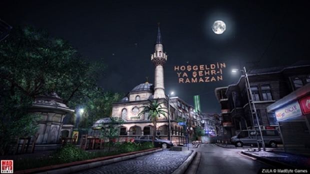 İlk Türk MMOFPS oyunu Zula açık beta aşamasına girdi