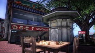 İlk Türk MMOFPS oyunu ''ZULA'' test edildi!