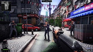 İlk Türk MMOFPS oyunu Zula açık beta aşamasına girdi