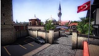 Yerli MMOFPS ZULA'nın Safranbolu evlerine merhaba deyin