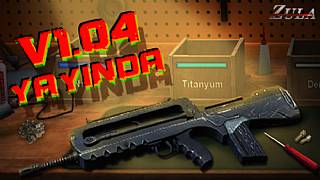 İlk Türk yapımı MMOFPS Zula güncellendi!