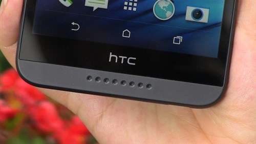 HTC Desire 820'nin görüntüleri sızdırıldı