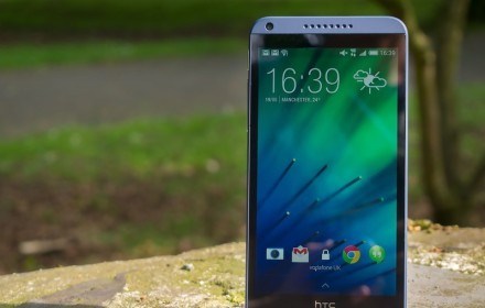 HTC Desire 820'nin görüntüleri sızdırıldı