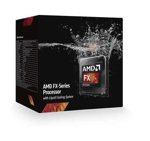 AMD'den yeni bir dünya rekoru!