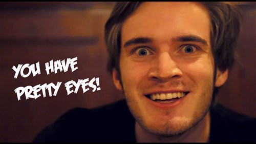 PewDiePie videolarına yorumu yasakladı