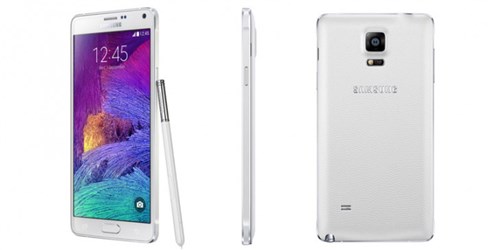 Samsung Galaxy Note 4'ü yakından tanıyalım