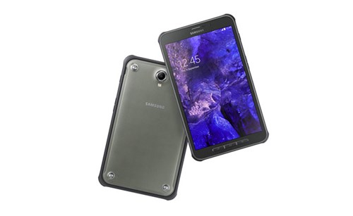 Galaxy Tab Active, IFA 2014'te tanıtıldı