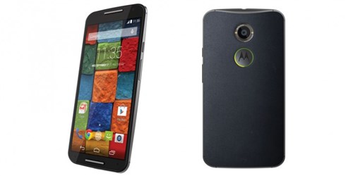 Motorola Moto X+1 resmi olarak duyuruldu