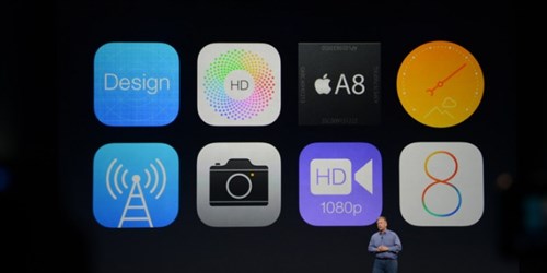 iPhone 6 hakkında her şey!