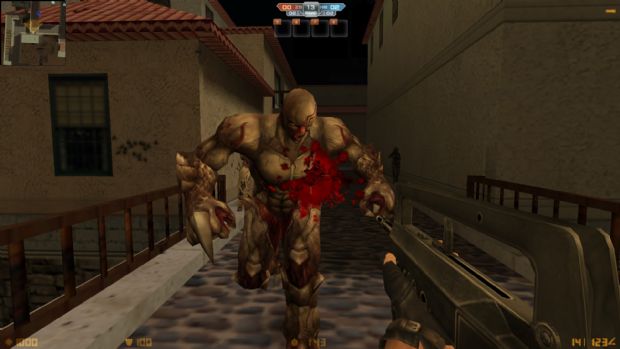 Counter-Strike Nexon: Zombies ile oyunun kuralları değişti!‏