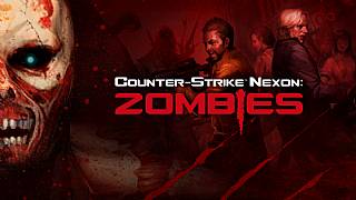 Counter-Strike Nexon: Zombies güncellemeyle karanlığın içine dalıyor