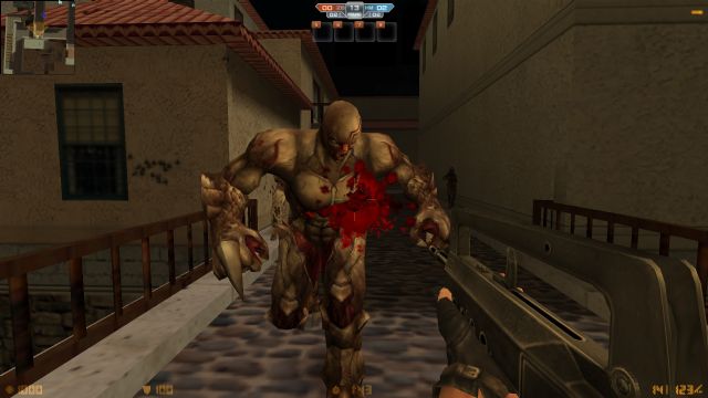 Counter-Strike Nexon: Zombies ile oyunun kuralları değişti!