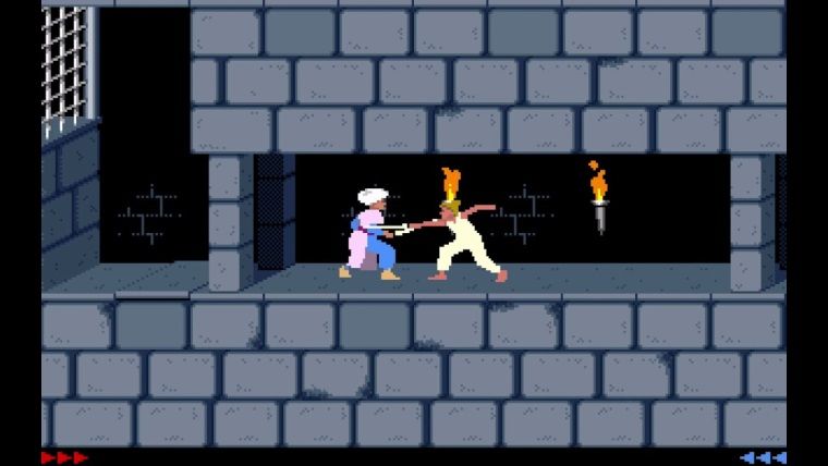 Apple Watch, Prince of Persia oynamak için hacklendi