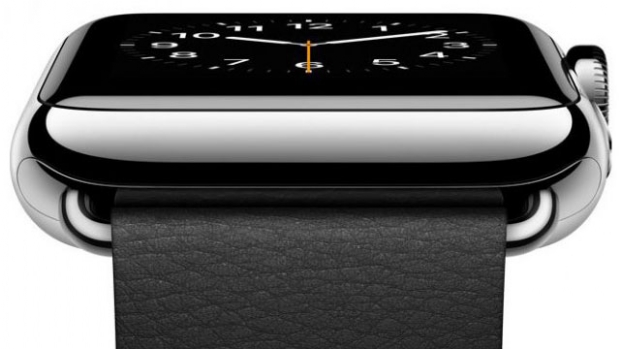 Apple Watch'ın açılma süresi 1 dakikayı bulabiliyor!